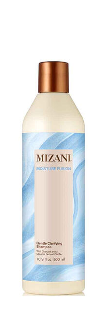 Mizani Moisture Fusion Gentle Clarifying Shampoo Mizani Moisture Fusion Gentle Clarifying Shampoo